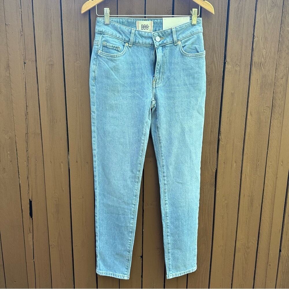 BDG Urban Outfitters | NWT Size 25 Mid Rise Light Blue Skinny Jeans